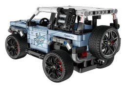 iM.Master Stavebnice auto terénní RC 